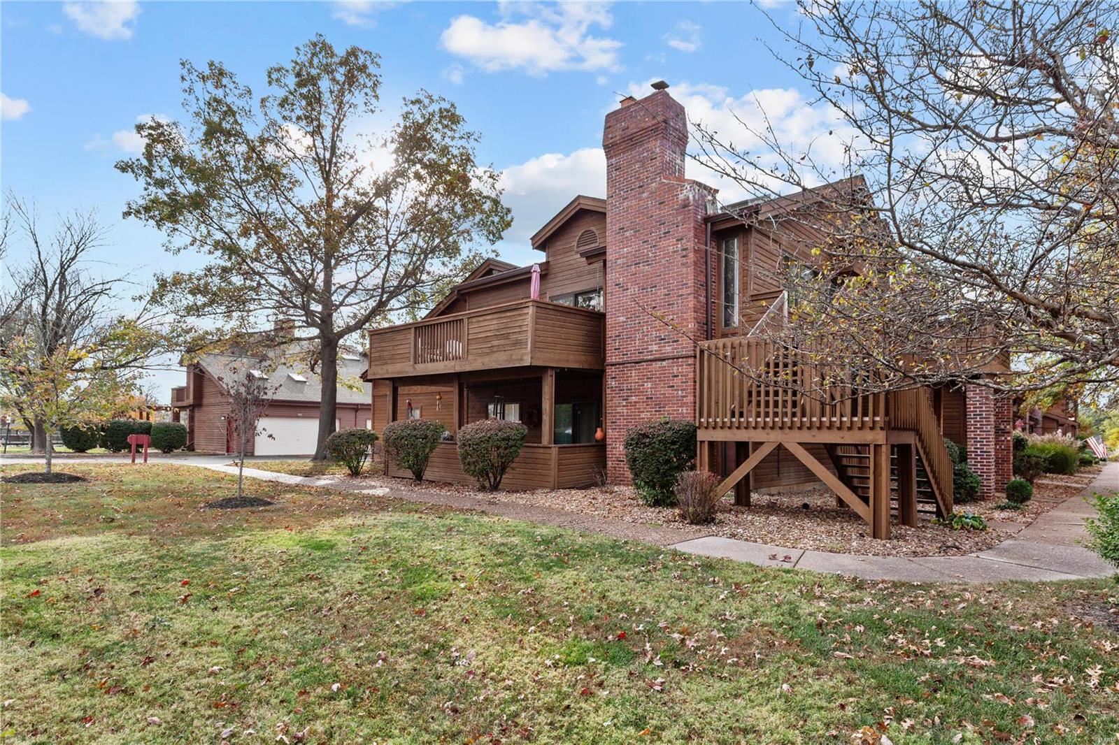 1202 Hemingway Lane, Unit G Weldon Spring, MO 63304 - Photo 33 of 37 Gallery Image 33