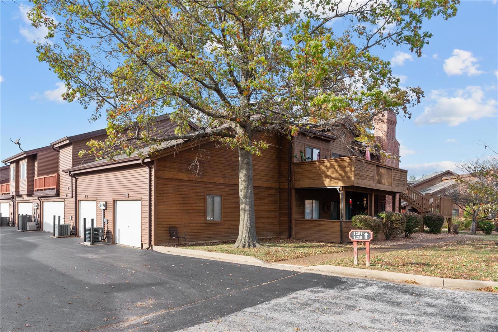 1202 Hemingway Lane, Unit G Weldon Spring, MO 63304 - Photo 36 of 37 Gallery Image 36