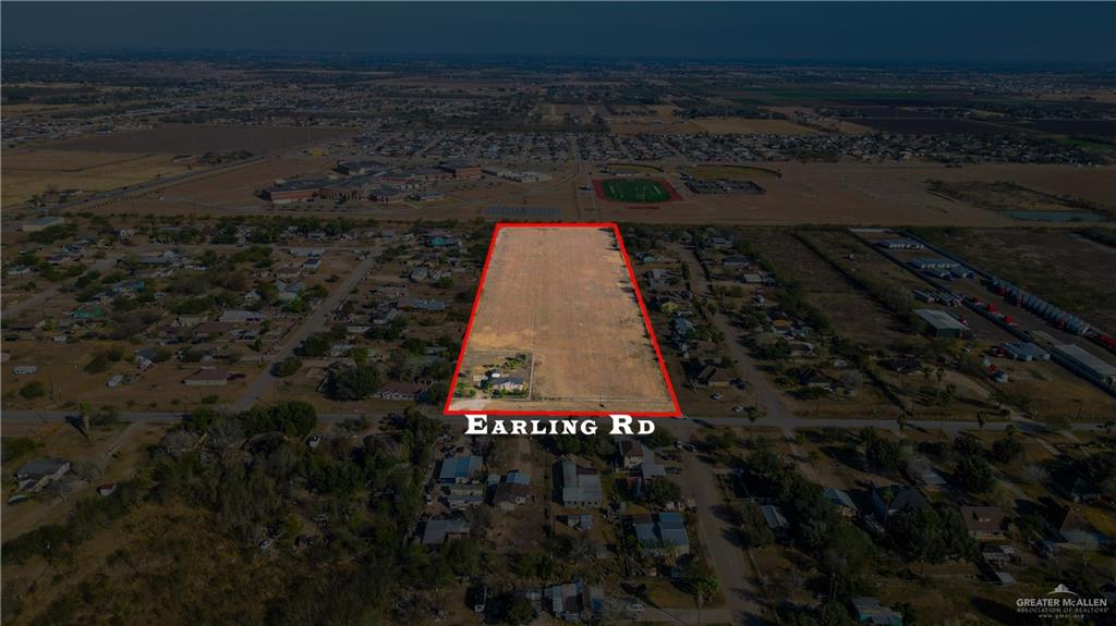 896 Earling Road Donna, TX 78537 - Photo 3 of 15