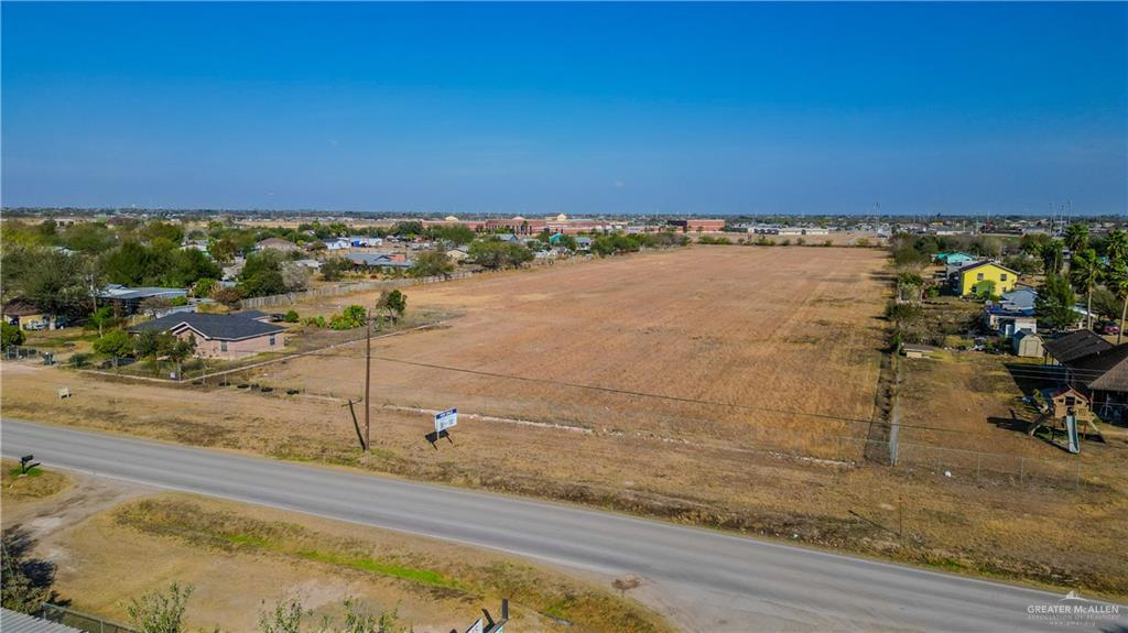 896 Earling Road Donna, TX 78537 - Photo 6 of 15 a view of a lake view