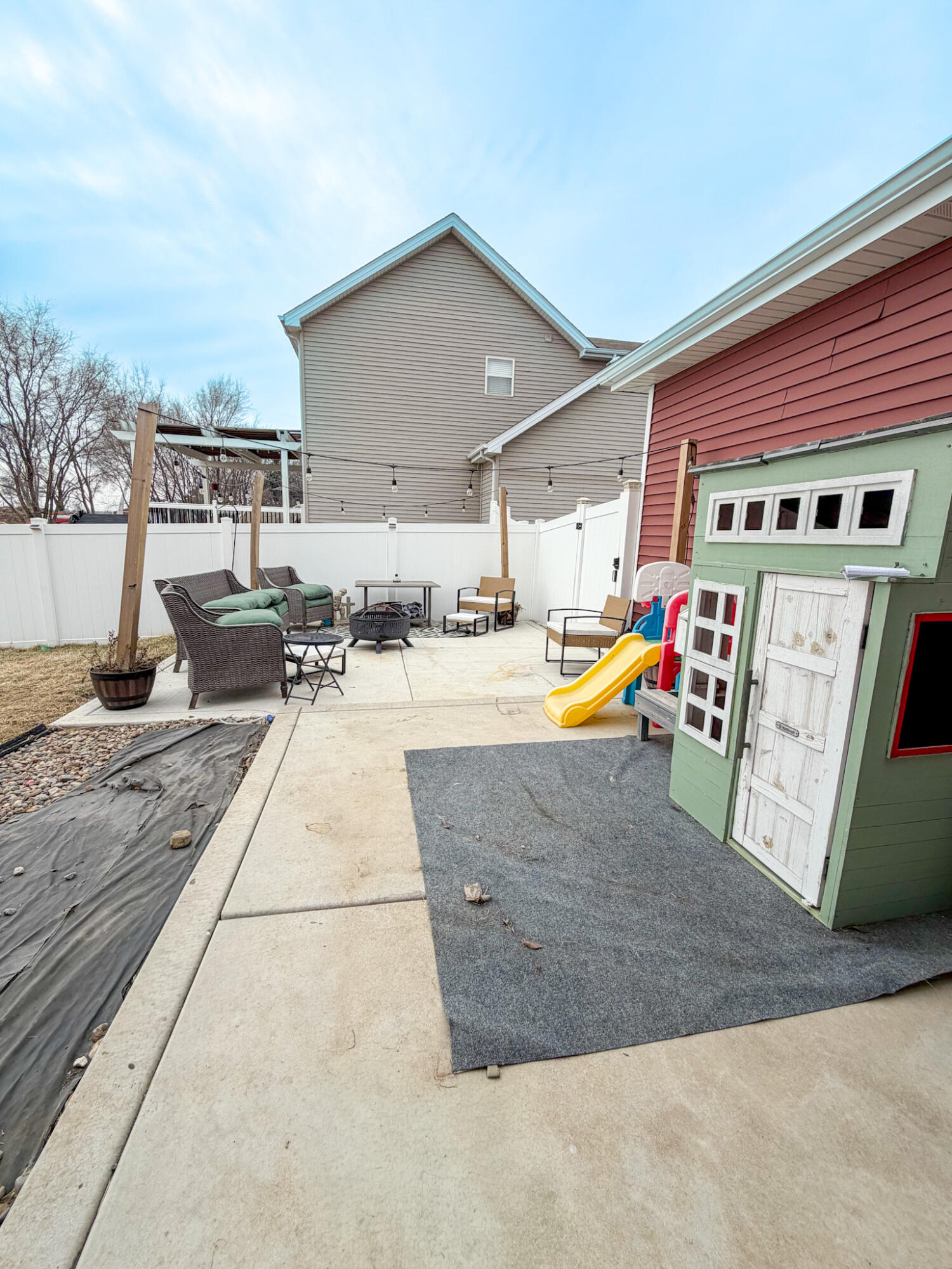 2303 Spring Run Lane Lowell, IN 46356 - Photo 16 of 17 1500x2000