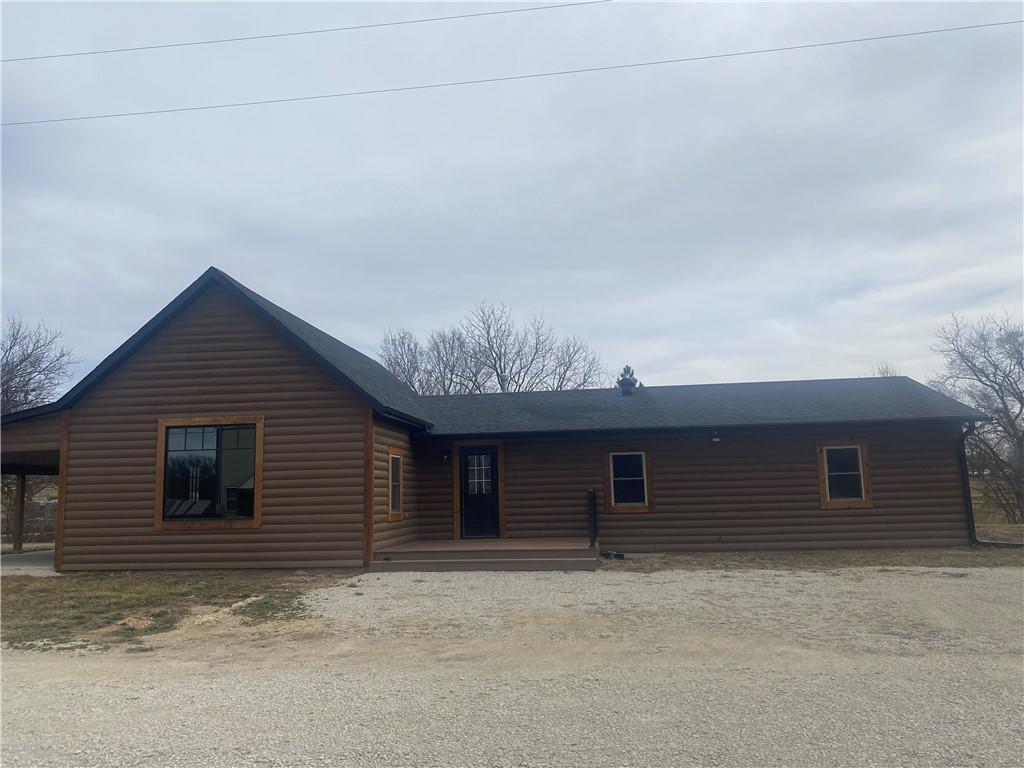 21731 3rd Street Onaga, KS 66521 - Photo 1 of 21