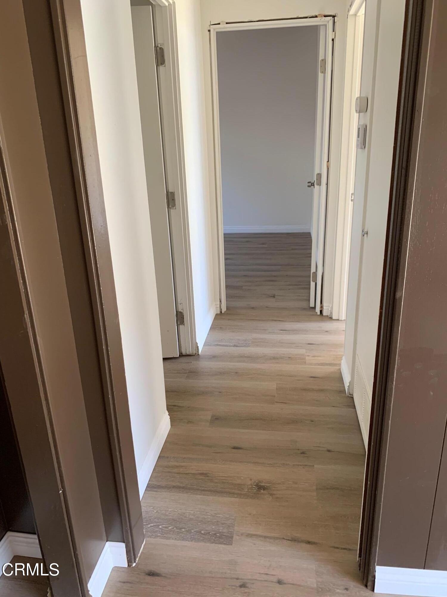 1746 Atchison Street Pasadena, CA 91104 - Photo 22 of 22 a view of wooden floor