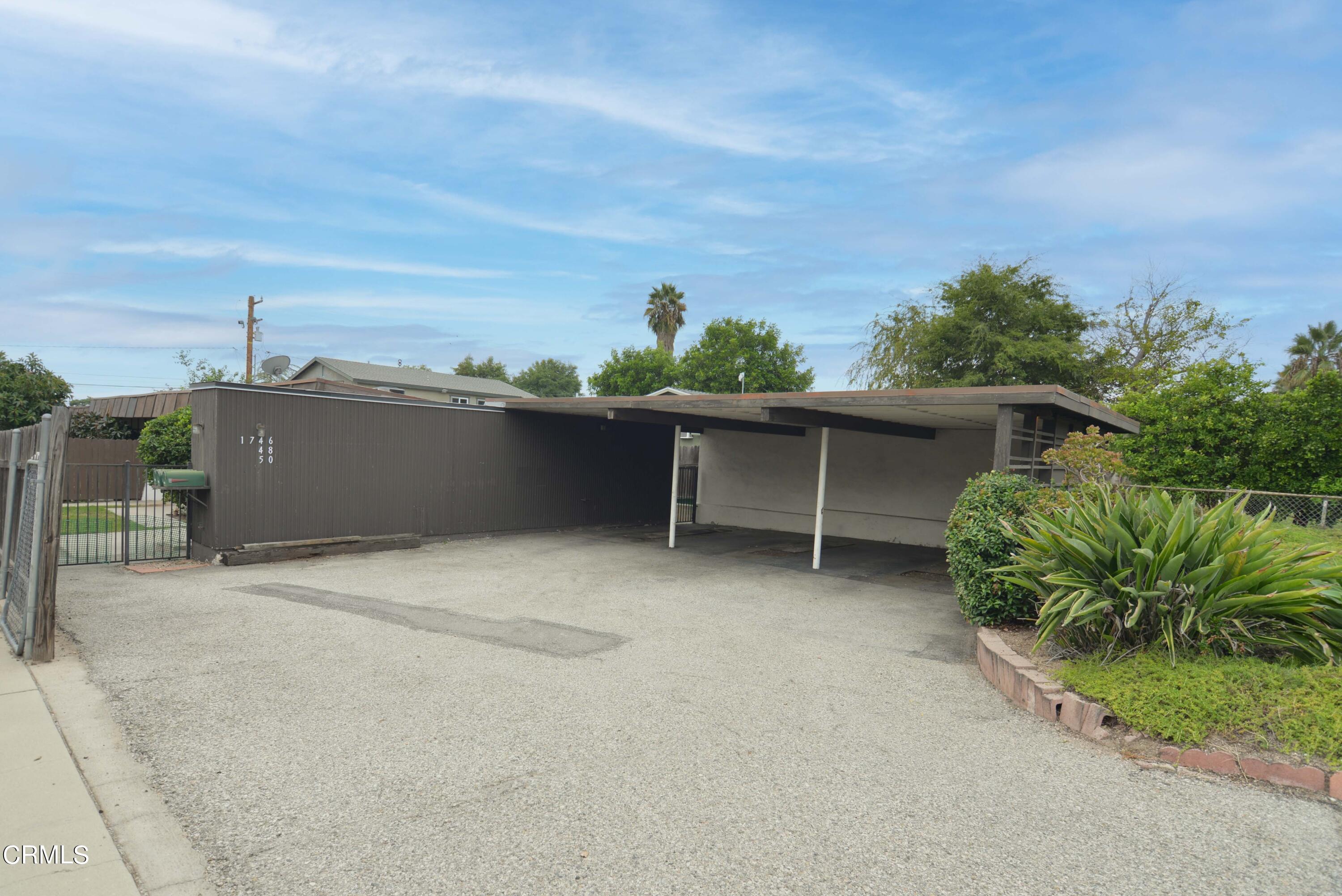 1746 Atchison Street Pasadena, CA 91104 - Photo 10 of 22 a view of a terrace