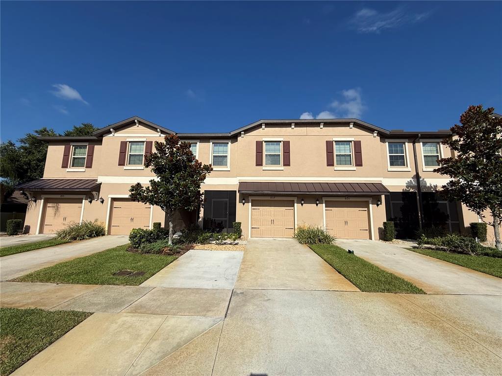 8519 Reedville Street New Port Richey, FL 34654 - Photo 1 of 24