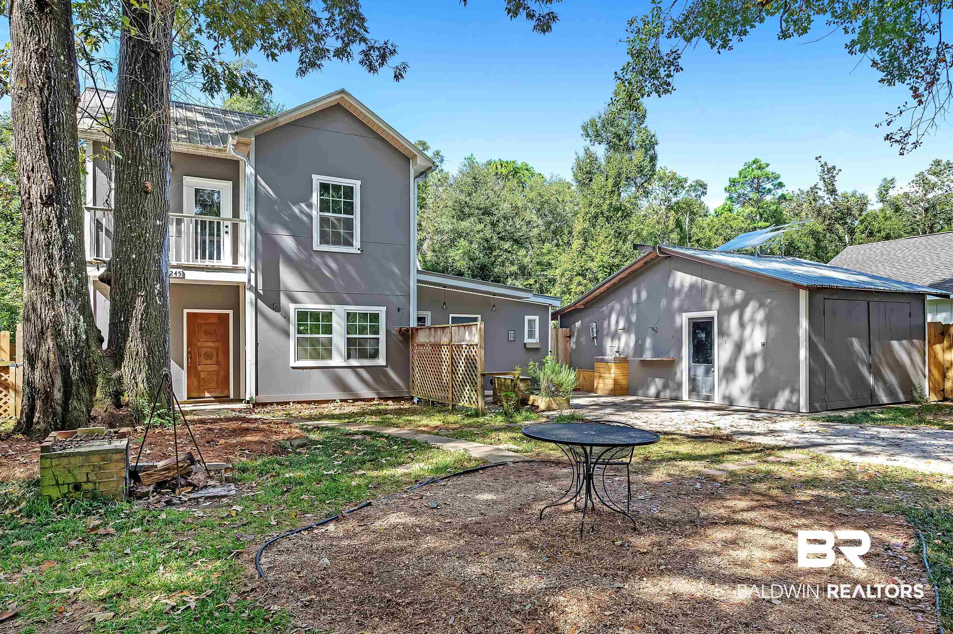 12245 Holly Street Magnolia Springs, AL 36555 - Photo 6 of 49