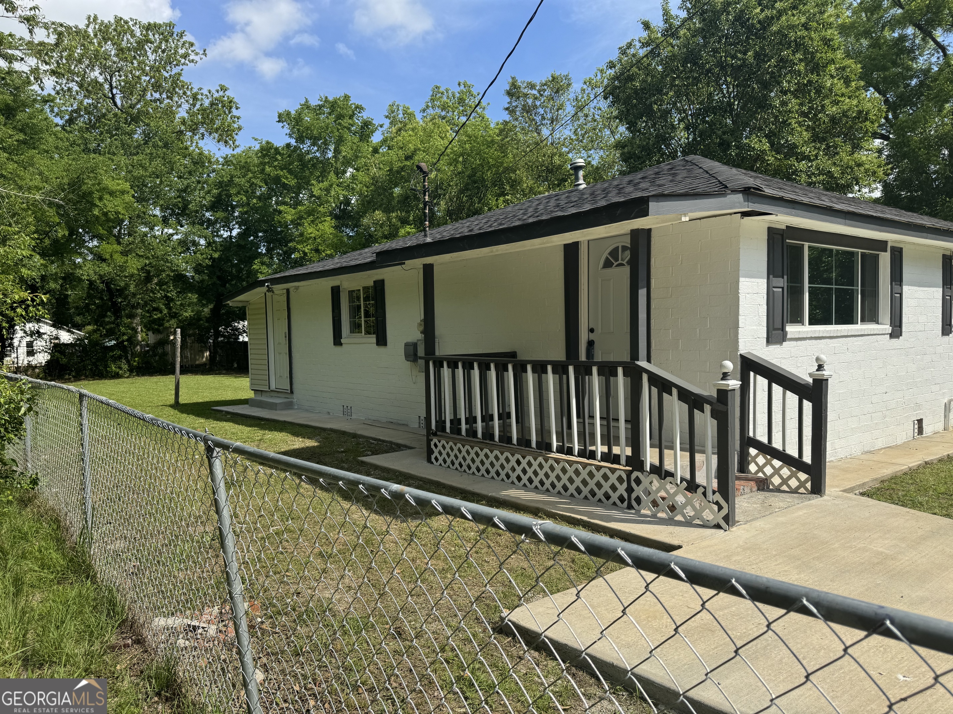 4189 Marion Avenue Macon, GA 31206 - Photo 2 of 14