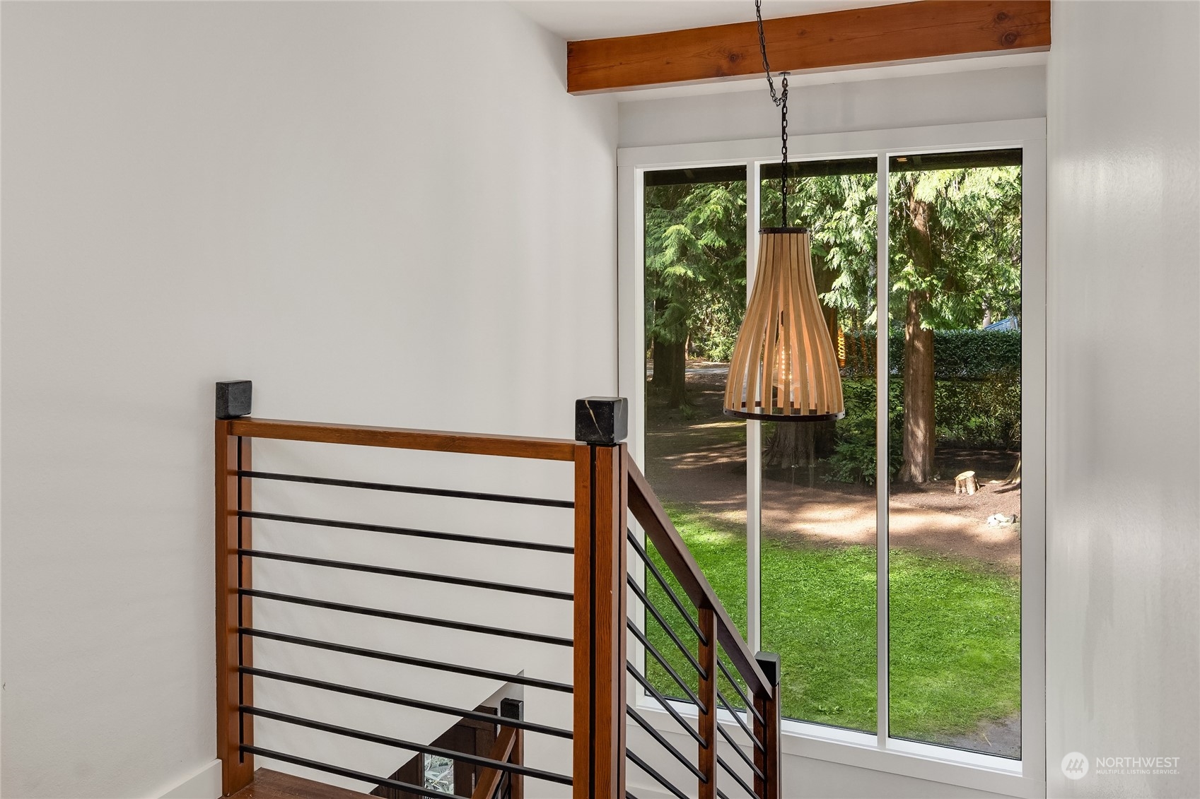 6322 Lariat Loop Bainbridge Island, WA 98110 - Photo 22 of 40 a view of entryway