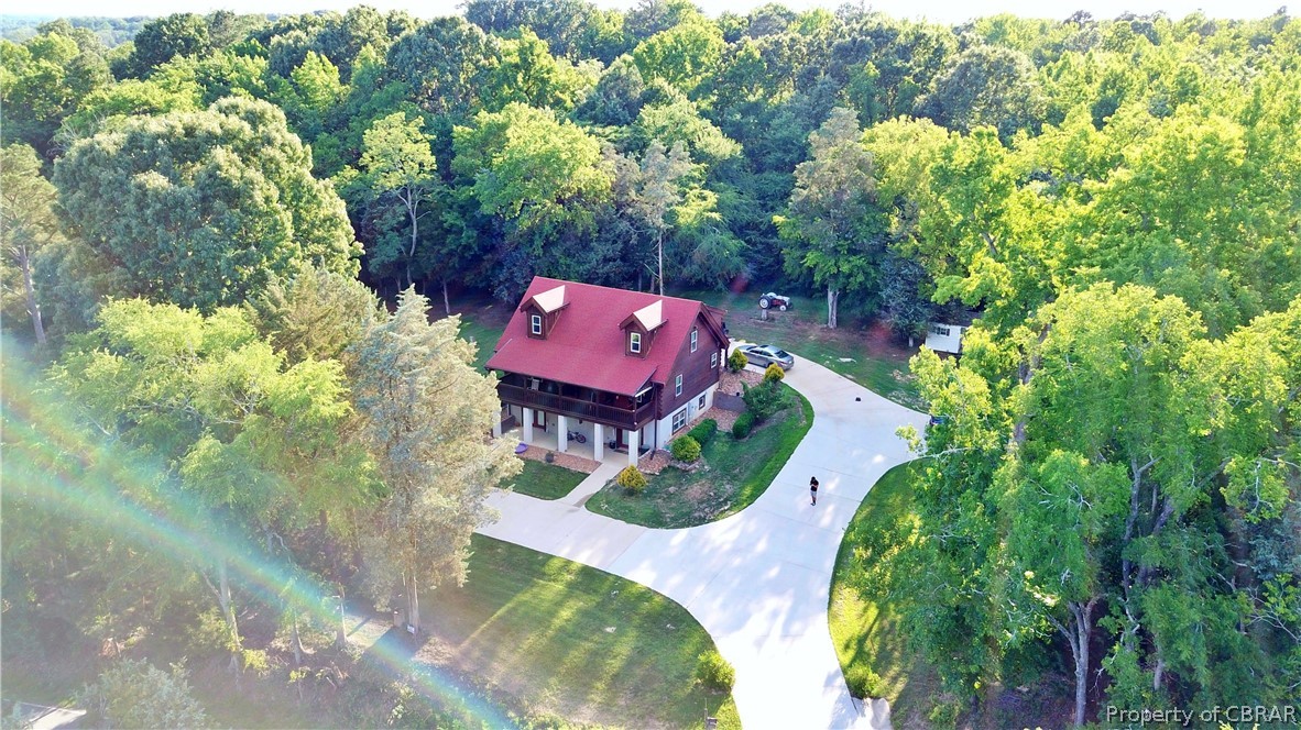 9500 Deep Bottom Road Henrico, VA 23231 - Photo 8 of 46 Gallery Image 8