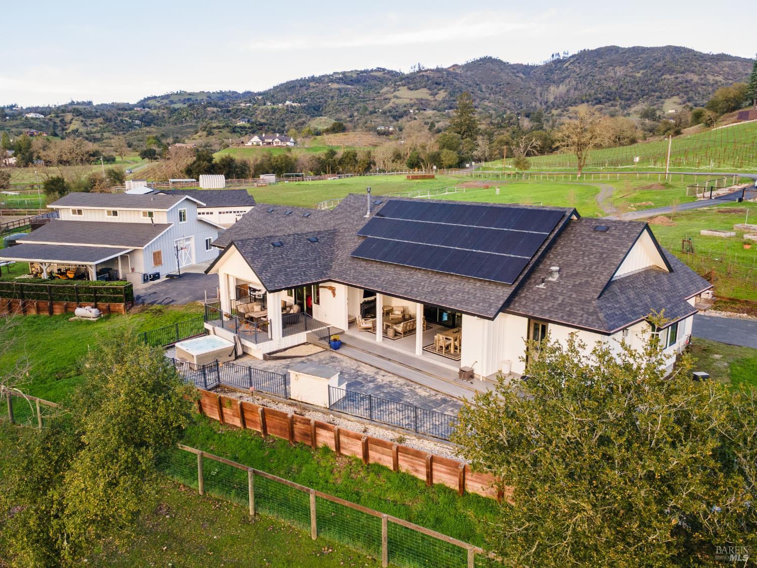 1840-1850 Riebli Road Santa Rosa, CA 95404 - Photo 20 of 71