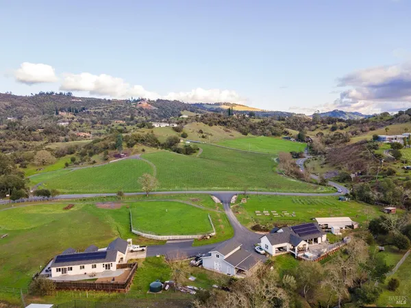 $2,645,000 | 1840-1850 Riebli Road, Santa Rosa, CA 95404