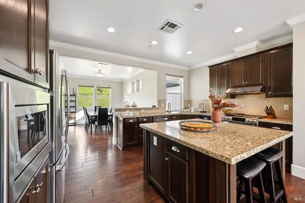 $2,725,000 | 1840-1850 Riebli Road, Santa Rosa, CA 95404