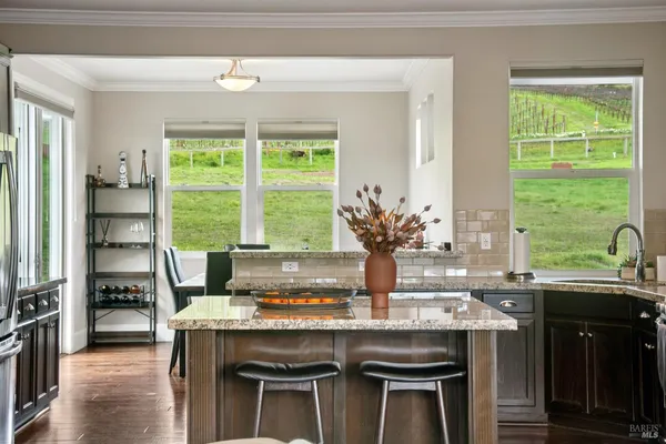 $2,645,000 | 1840-1850 Riebli Road, Santa Rosa, CA 95404
