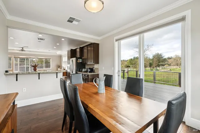 $2,850,000 | 1840-1850 Riebli Road, Santa Rosa, CA 95404