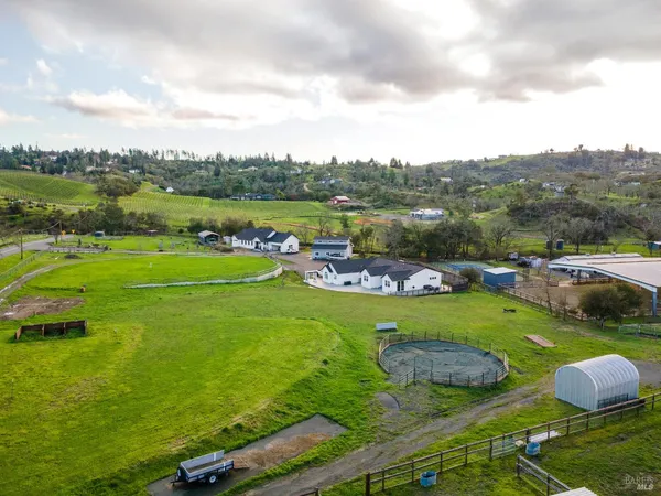 $2,725,000 | 1840-1850 Riebli Road, Santa Rosa, CA 95404