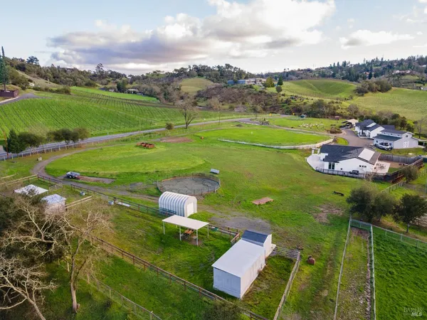 $2,725,000 | 1840-1850 Riebli Road, Santa Rosa, CA 95404