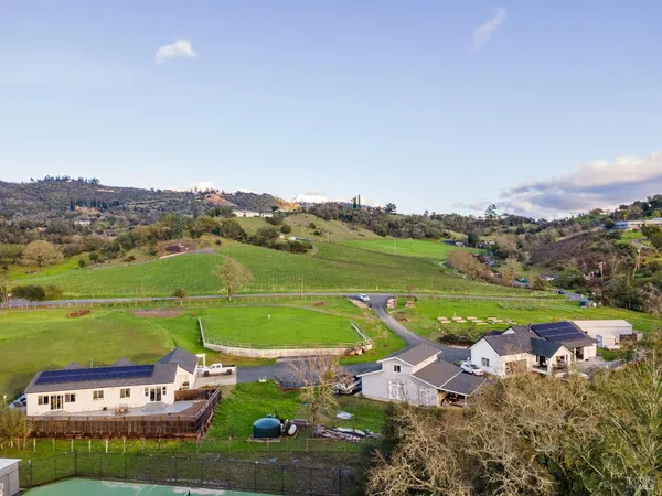 $2,645,000 | 1840-1850 Riebli Road, Santa Rosa, CA 95404