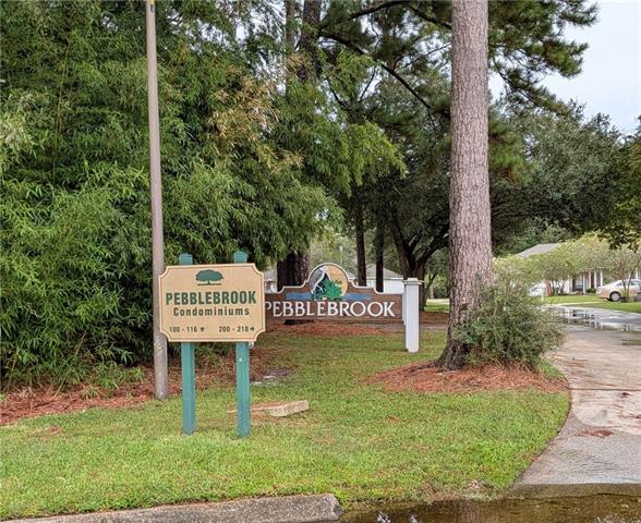 104 Short Street, Unit A Slidell, LA 70461 - Photo 16 of 17 Gallery Image 16