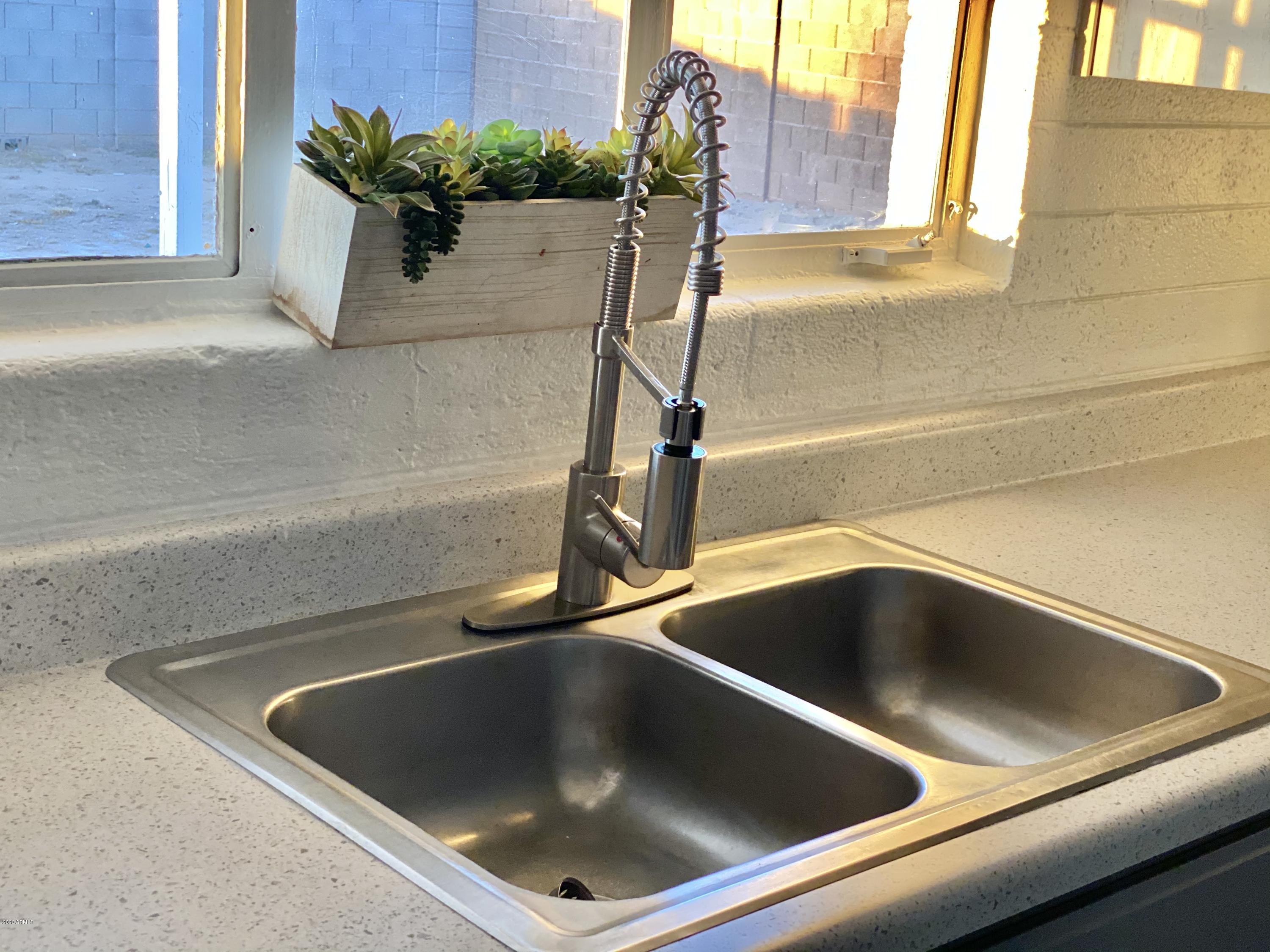 920 East Carter Road Phoenix, AZ 85042 - Photo 10 of 14 Chef Style Faucet