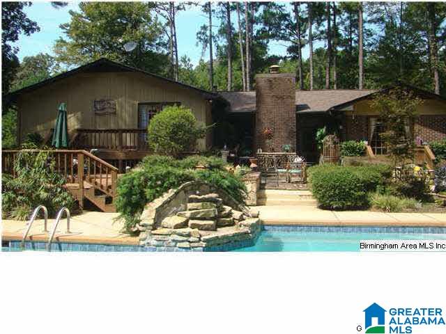 335 New Hope Mountain Road Pelham, AL 35124 - Photo 14 of 18