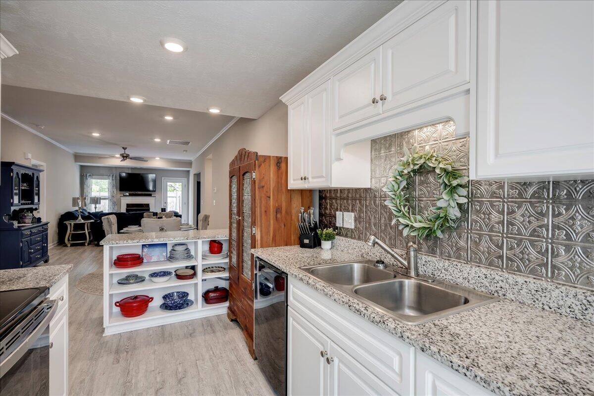 3312 Cushendal Road Augusta, GA 30909 - Photo 22 of 31 09-009-
