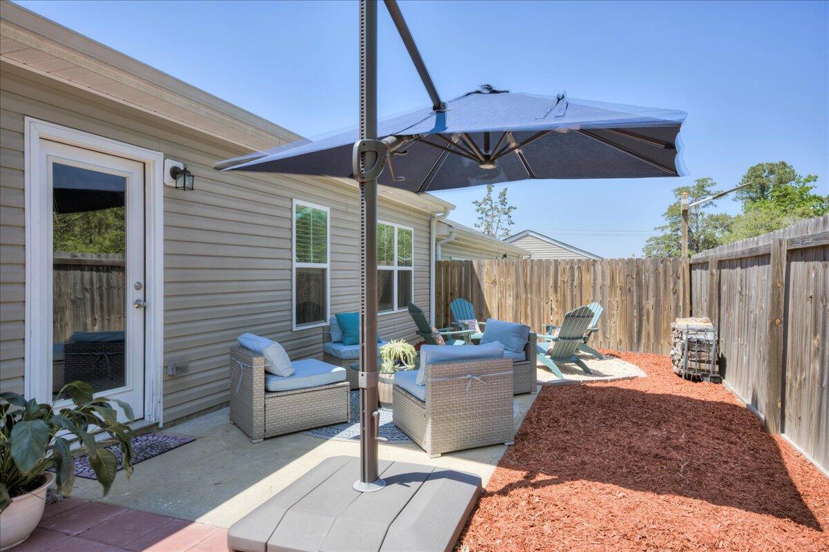 3312 Cushendal Road Augusta, GA 30909 - Photo 29 of 31 26-026-