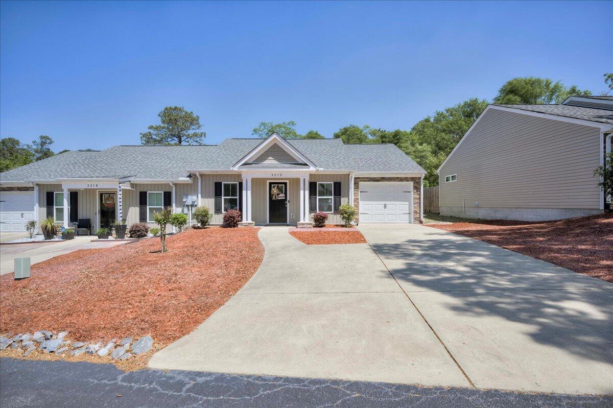 3312 Cushendal Road Augusta, GA 30909 - Photo 31 of 31 01-001-