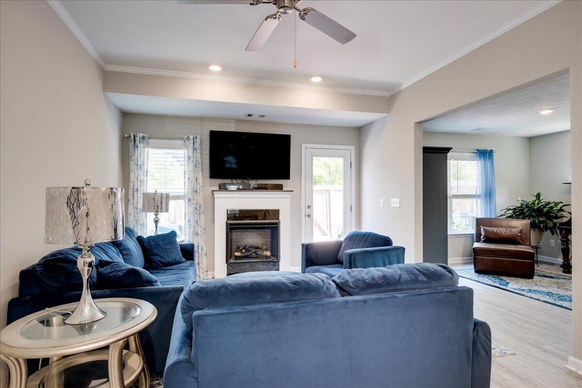 3312 Cushendal Road Augusta, GA 30909 - Photo 5 of 31 12-012-