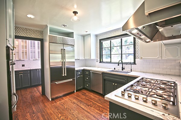1125 Fallen Leaf Road Arcadia, CA 91006 - Photo 11 of 34