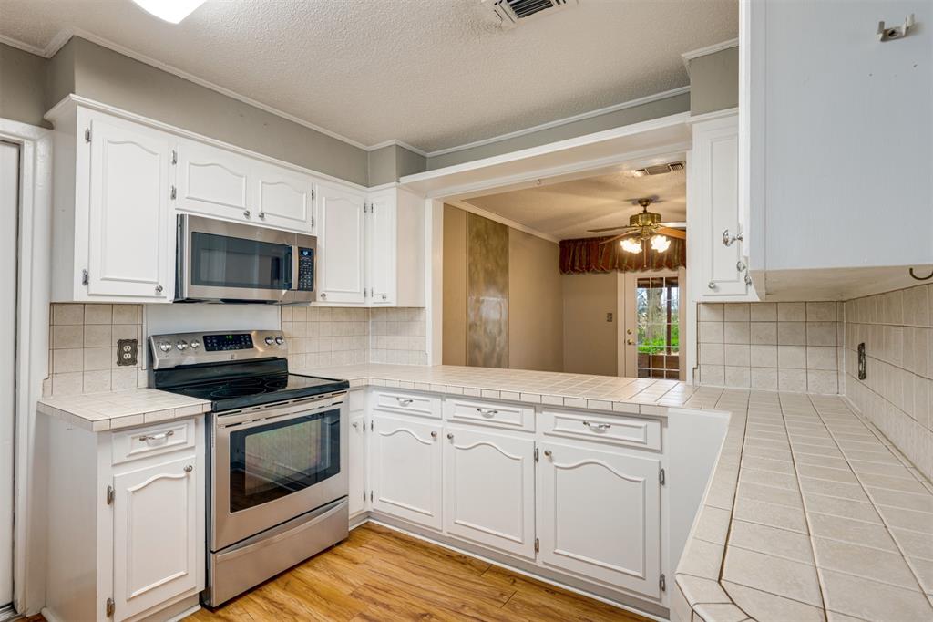 4025 Old Bonham Road Paris, TX 75460 - Photo 11 of 31