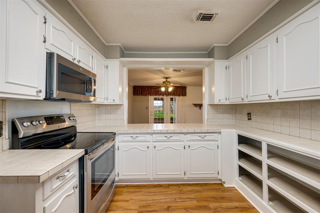 4025 Old Bonham Road Paris, TX 75460 - Photo 12 of 31