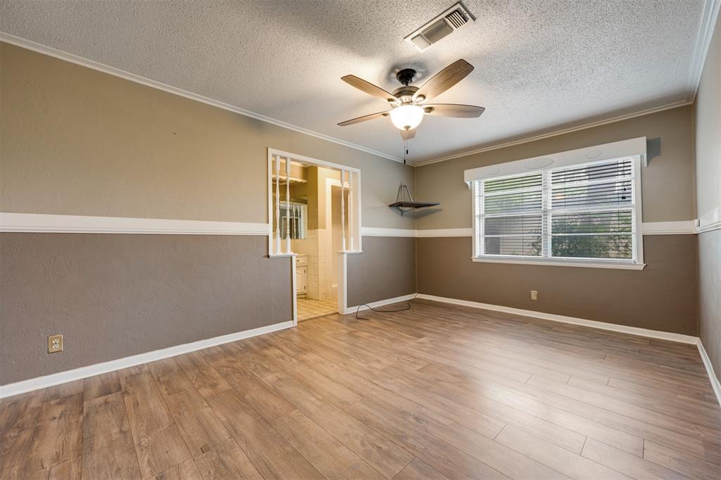 4025 Old Bonham Road Paris, TX 75460 - Photo 13 of 31