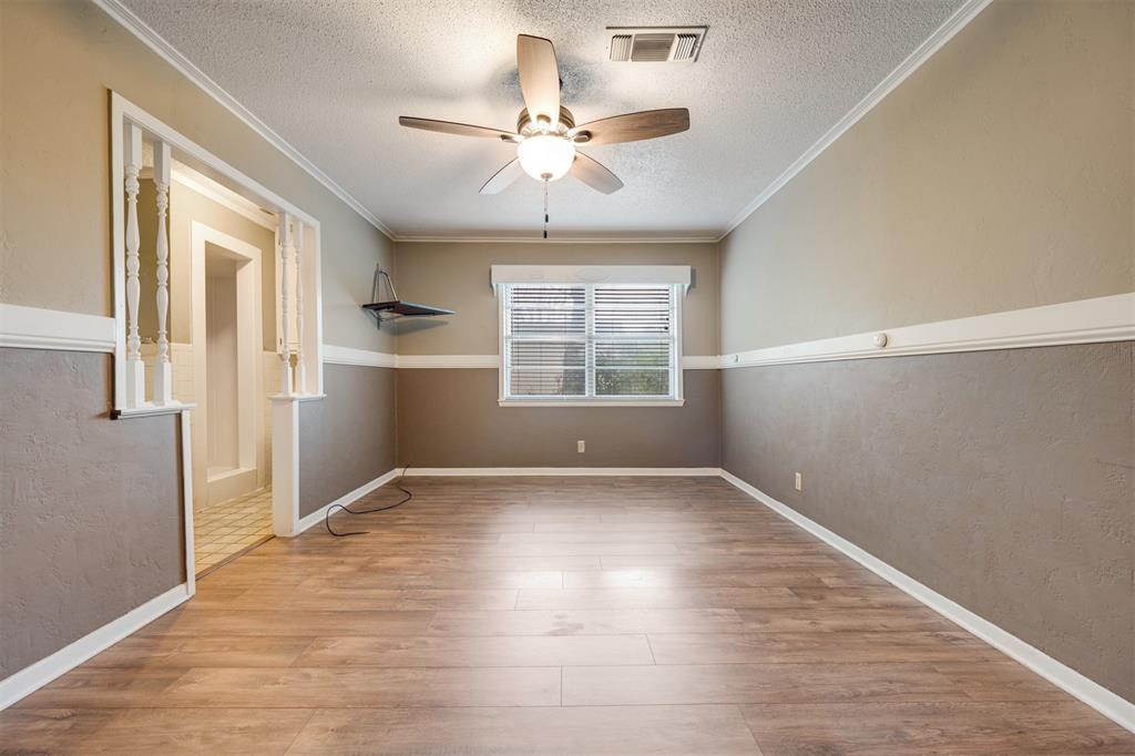 4025 Old Bonham Road Paris, TX 75460 - Photo 14 of 31