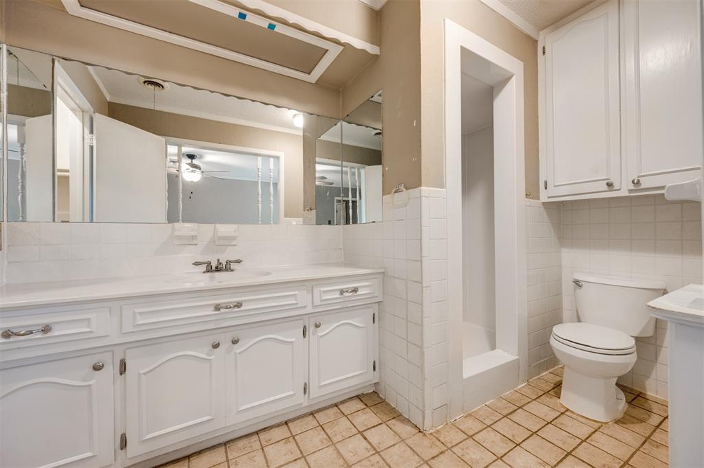 4025 Old Bonham Road Paris, TX 75460 - Photo 15 of 31