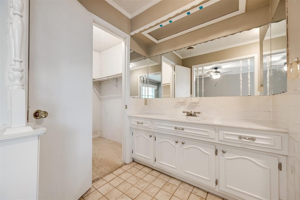 4025 Old Bonham Road Paris, TX 75460 - Photo 16 of 31