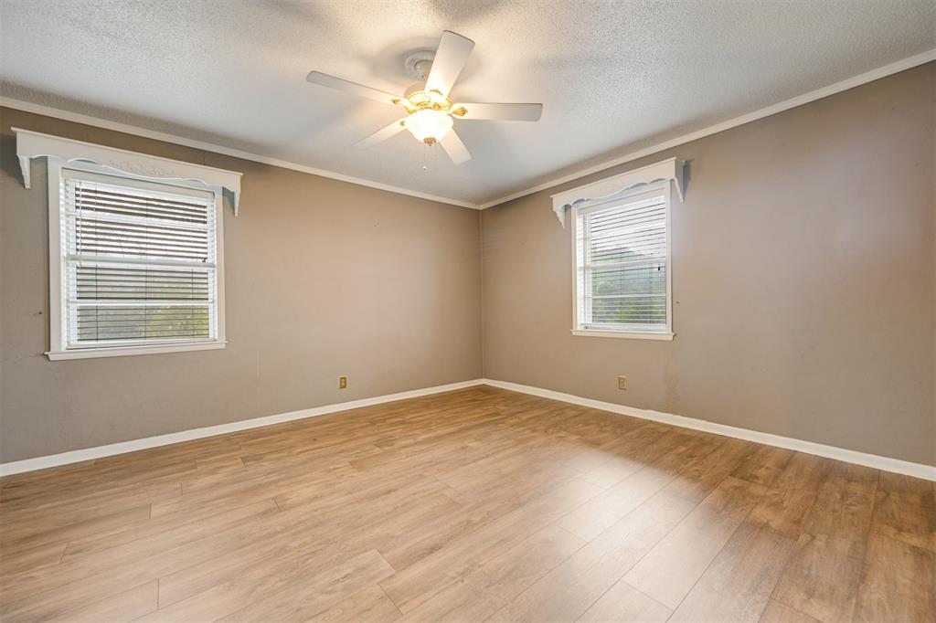 4025 Old Bonham Road Paris, TX 75460 - Photo 18 of 31