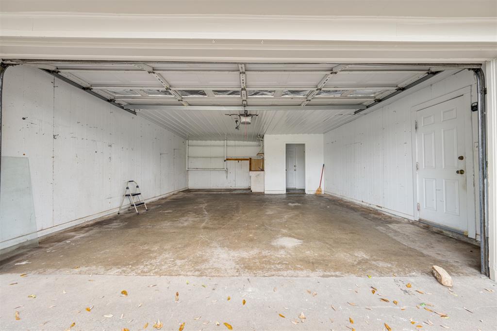 4025 Old Bonham Road Paris, TX 75460 - Photo 22 of 31