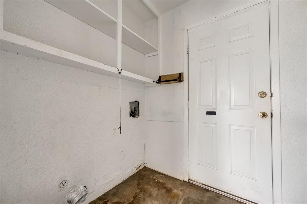 4025 Old Bonham Road Paris, TX 75460 - Photo 23 of 31