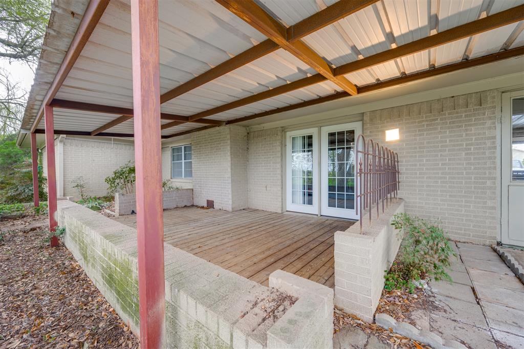 4025 Old Bonham Road Paris, TX 75460 - Photo 24 of 31