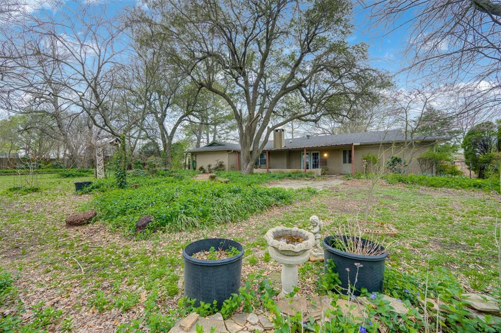 4025 Old Bonham Road Paris, TX 75460 - Photo 27 of 31