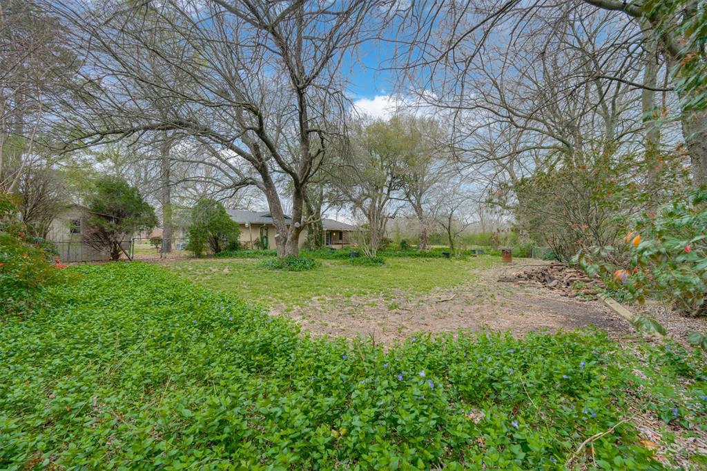 4025 Old Bonham Road Paris, TX 75460 - Photo 28 of 31