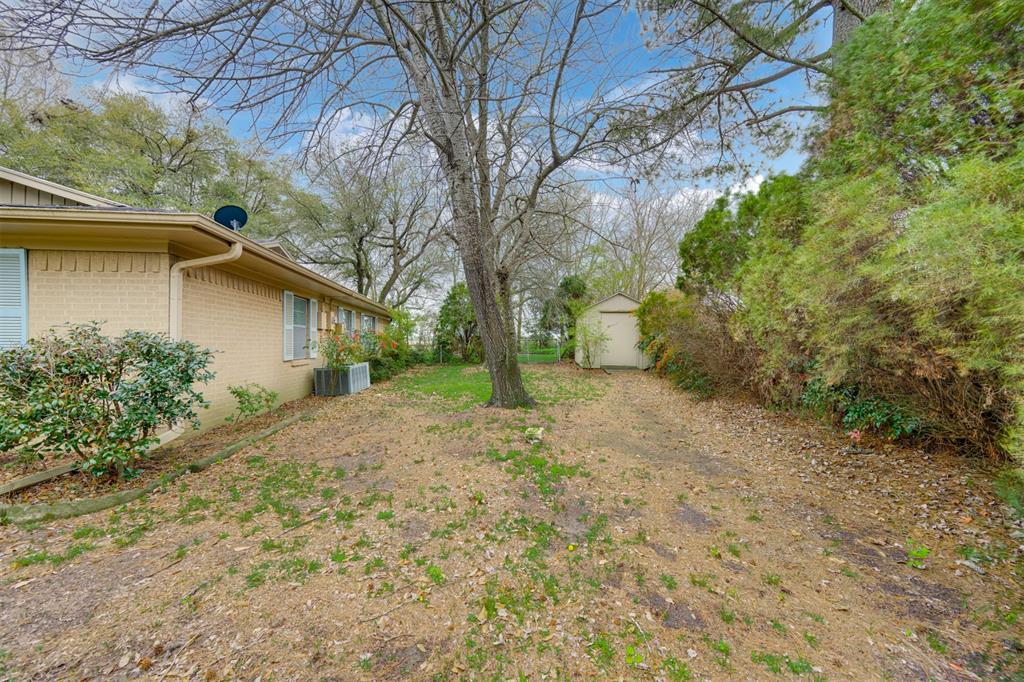 4025 Old Bonham Road Paris, TX 75460 - Photo 29 of 31