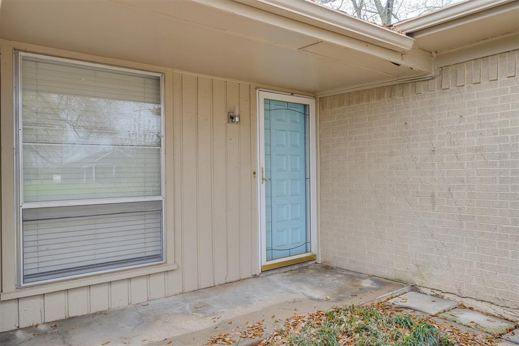 4025 Old Bonham Road Paris, TX 75460 - Photo 3 of 31