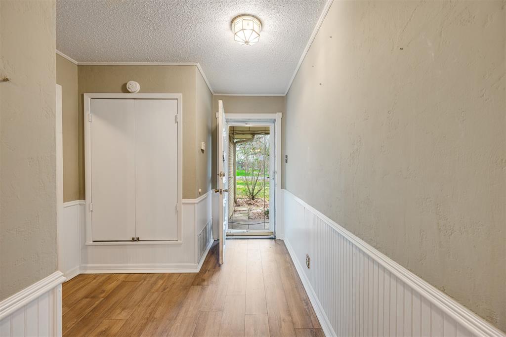 4025 Old Bonham Road Paris, TX 75460 - Photo 4 of 31