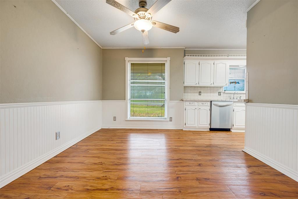 4025 Old Bonham Road Paris, TX 75460 - Photo 9 of 31