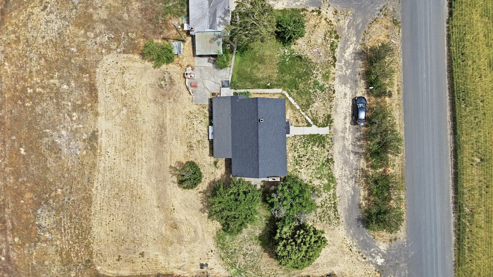 15650 Huddle Corner Road Harrington, WA 99134 - Photo 35 of 39