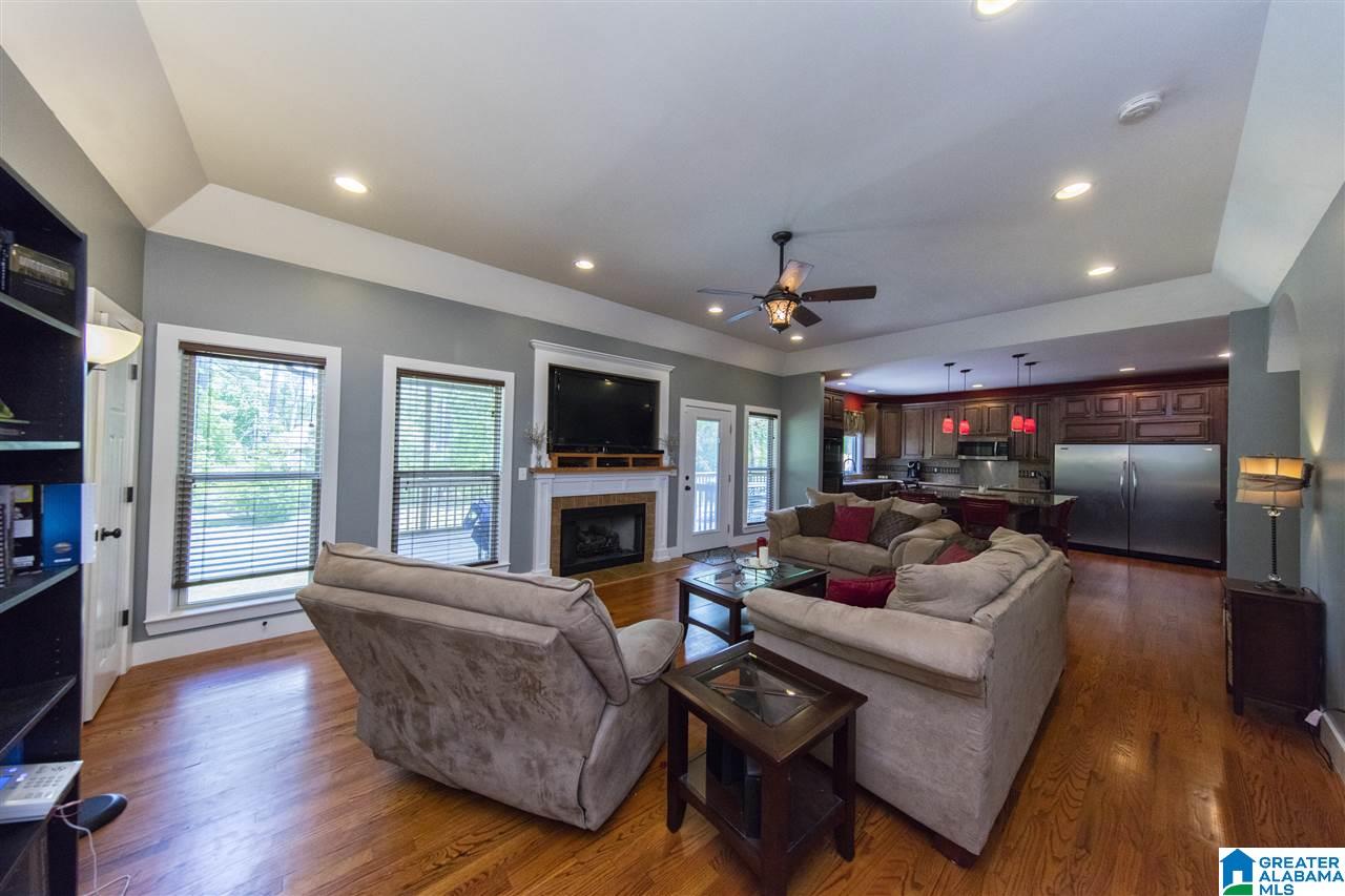 13875 Ginger Drive McCalla, AL 35111 - Photo 10 of 48