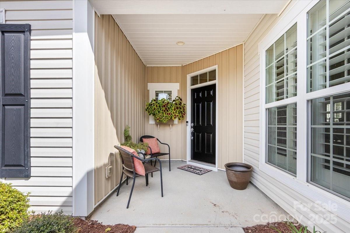 2056 Kennedy Drive Fort Mill, SC 29707 - Photo 6 of 45 a view of outdoor space yard and patio