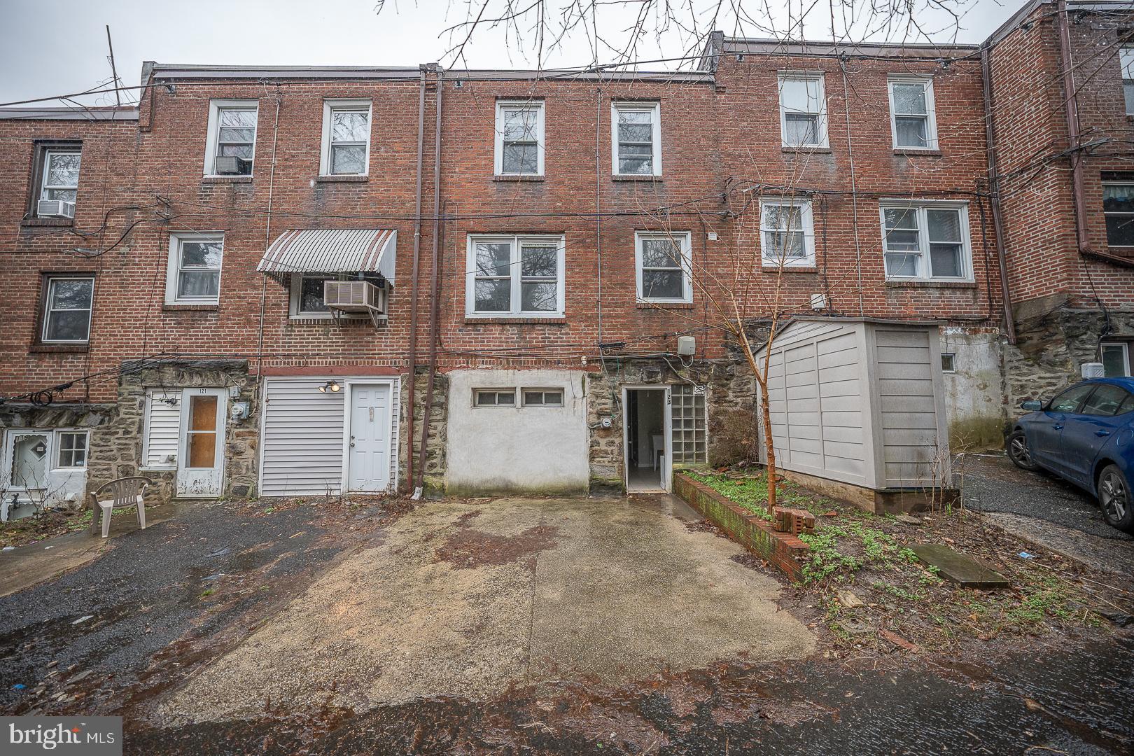 123 Normandy Road Upper Darby, PA 19082 - Photo 45 of 53