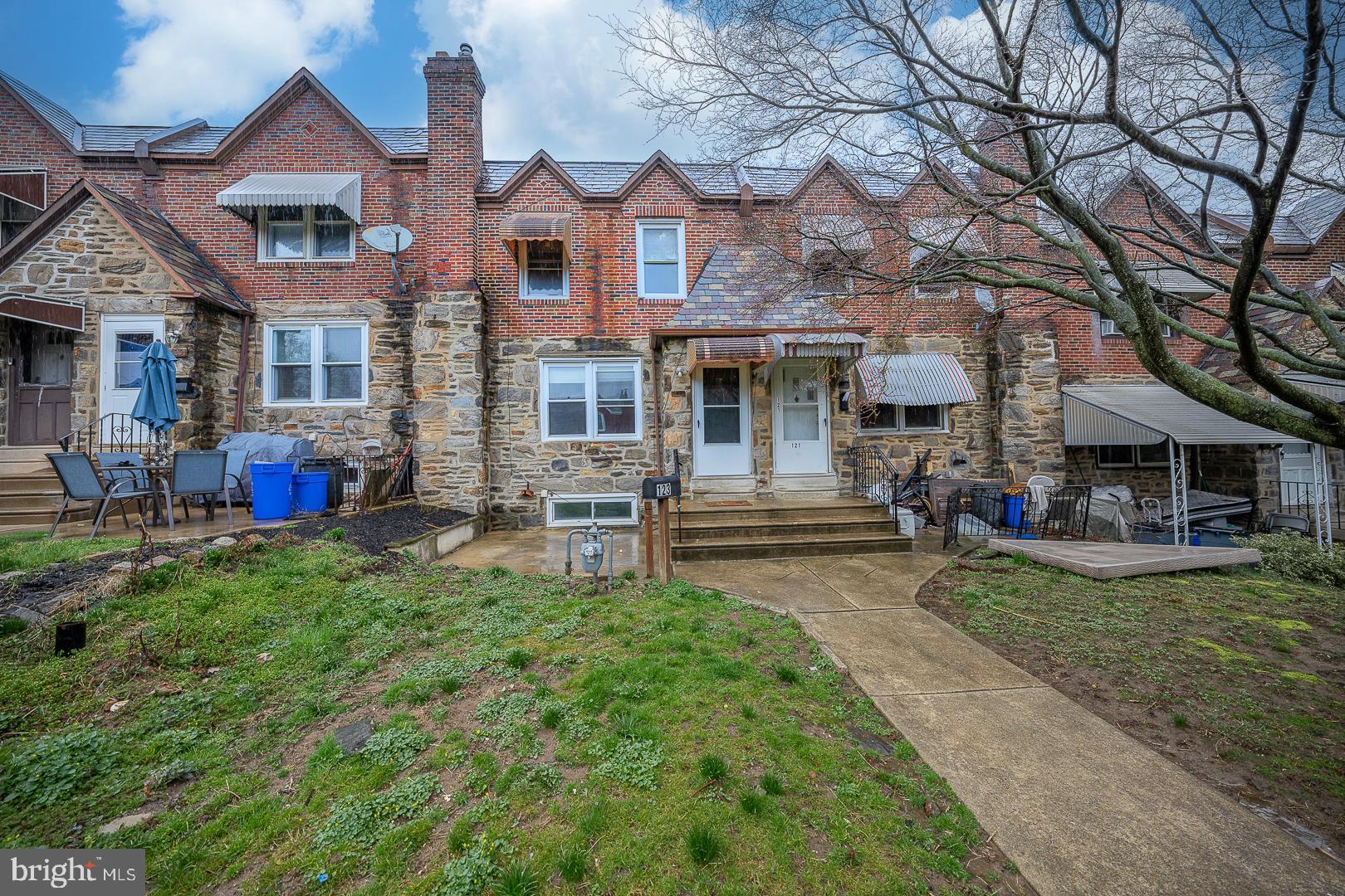 123 Normandy Road Upper Darby, PA 19082 - Photo 51 of 53